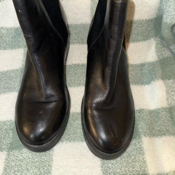 Steve Madden Ankle Boots - Picture 3 of 7